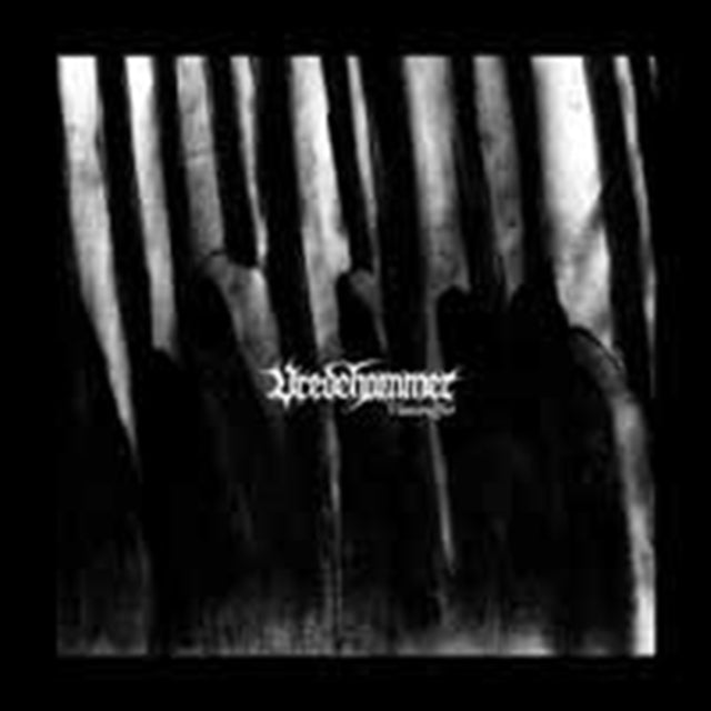 VREDEHAMMER | VINTEROFFER | CD