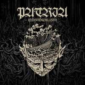 INDIVIDUALISM | VINYL RECORD (LP)