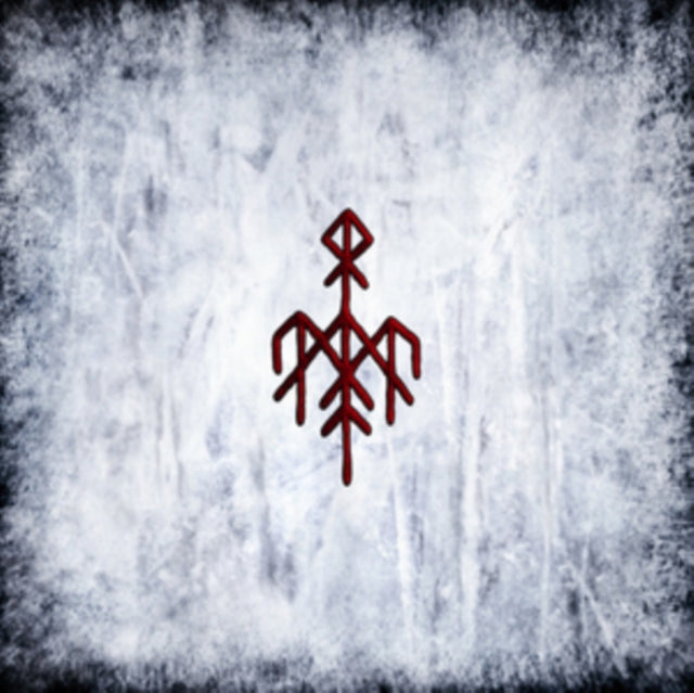 WARDRUNA | RUNALJOD: GAP VAR GINNUNGA | VINYL RECORD (LP)