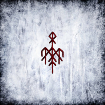 WARDRUNA | RUNALJOD: GAP VAR GINNUNGA | VINYL RECORD (LP)