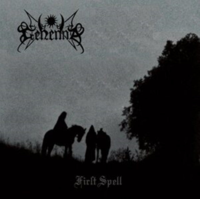 GEHENNA | FIRST SPELL (2LP) | VINYL RECORD (LP)