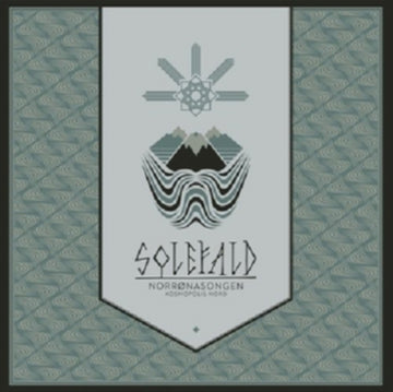 SOLEFALD | NORRONASONGEN KOSMOPOLIS NORD | VINYL RECORD (LP)
