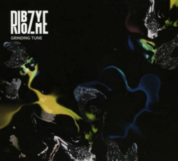 GRINDING TUNE | VINYL RECORD (LP)