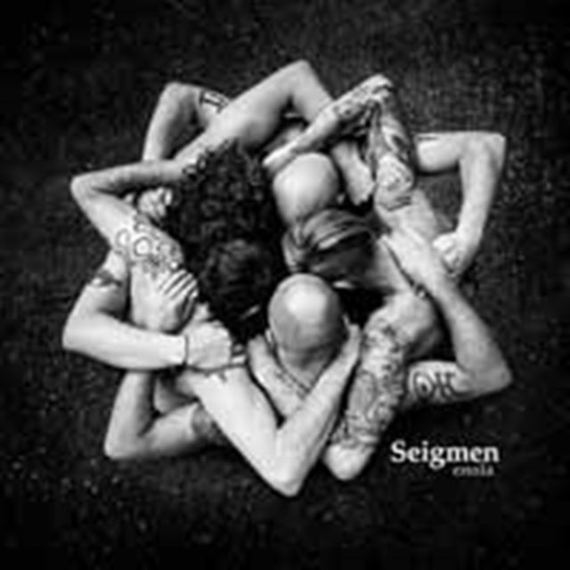 SEIGMEN | ENOLA | VINYL RECORD (LP)