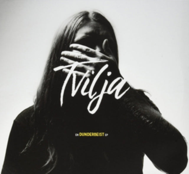 DUNDERBEIST | TVILJA | 12IN VINYL