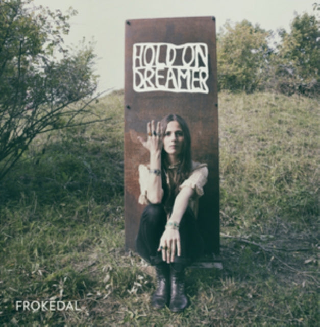 FROKEDAL | HOLD ON DREAMER | VINYL RECORD (LP)