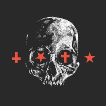 MEMENTO MORI | VINYL RECORD (LP)