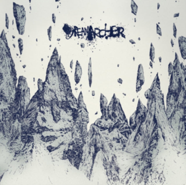 DREAMARCHER | DREAMARCHER | VINYL RECORD (LP)