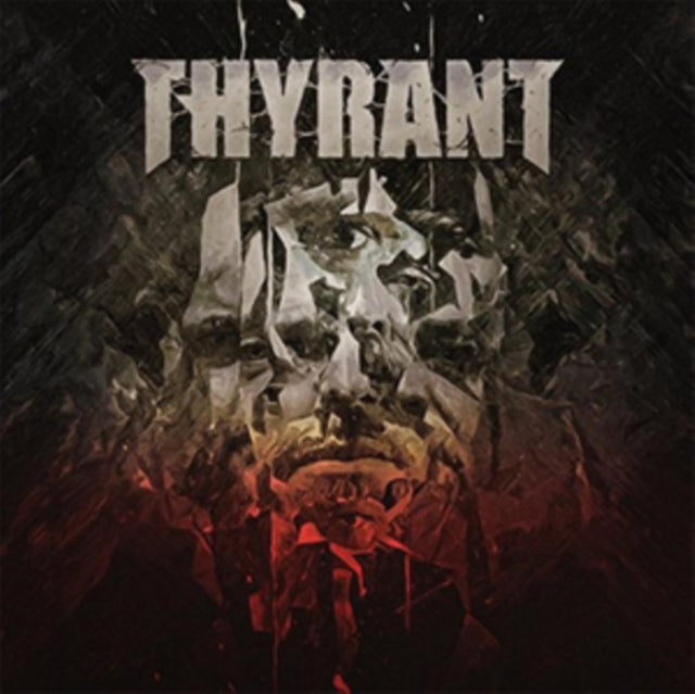 THYRANT | WHAT WE LEFT BEHIND | VINYL RECORD (LP)