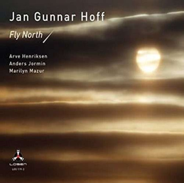 HOFF, JAN GUNNAR | FLY NORTH! | VINYL RECORD (LP)