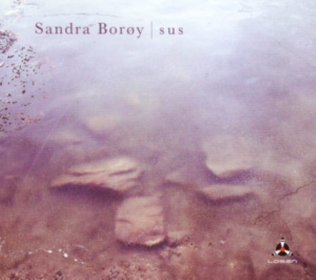 BOROY, SANDRA | SUS | VINYL RECORD (LP)