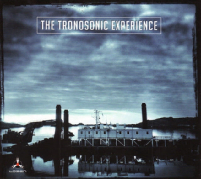 TROSONIC EXPERIENCE | TROSONIC EXPERIENCE | VINYL RECORD (LP)