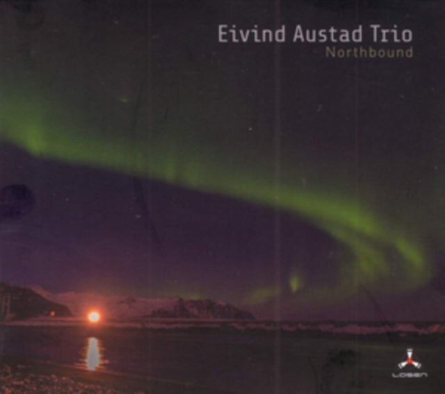 AUSTAD, ELVIND TRIO | NORTHBOUND (180G) | VINYL RECORD (LP)