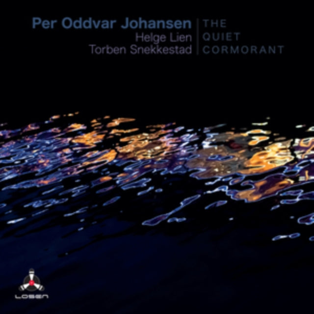 PER ODDVAR JOHANSEN | QUITE CORMORANT | VINYL RECORD (LP)