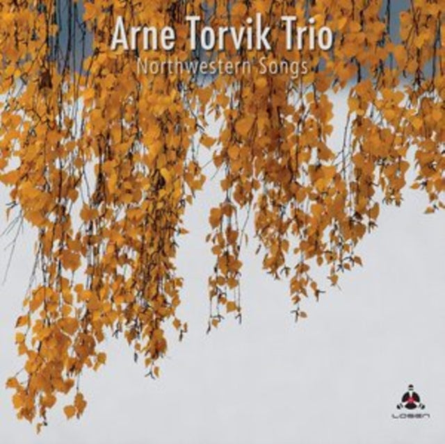 TORVIK, ARNE TRIO | NORTHWESTERN SONGS | VINYL RECORD (LP)