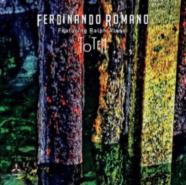 ROMANO, FERDINANDO & RALPH ALESSI | TOTEM | VINYL RECORD (LP)