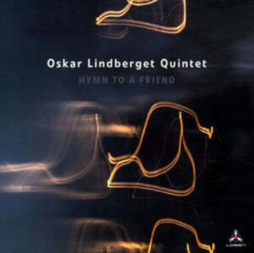 HYMN TO A FRIEND | VINYL RECORD (LP)