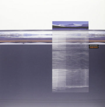 BIOSPHERE | SUBSTRATA (2LP) | VINYL RECORD (LP)