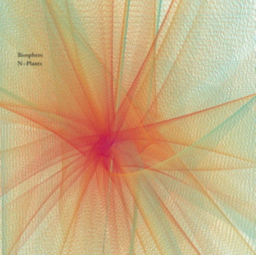 BIOSPHERE | N-PLANTS (2LP) | VINYL RECORD (LP)