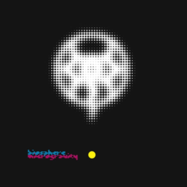 BIOSPHERE | MICROGRAVITY (3LP) | VINYL RECORD (LP)