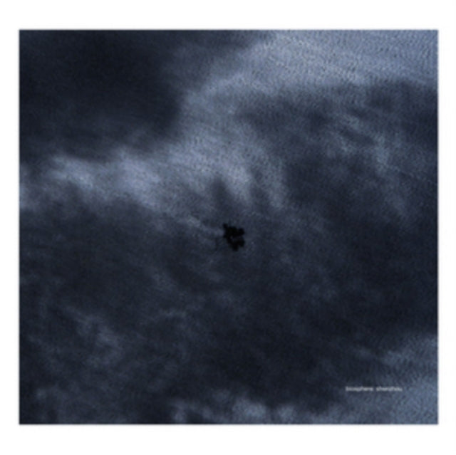 BIOSPHERE | SHENZHOU | VINYL RECORD (LP)