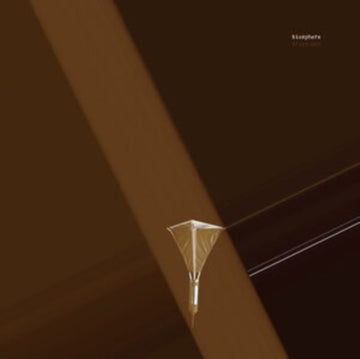 BIOSPHERE | DROPSONDE | VINYL RECORD (LP)