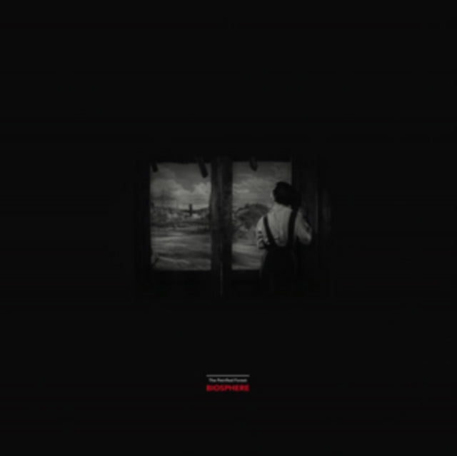 BIOSPHERE | PETRIFIED FOREST | VINYL RECORD (LP)