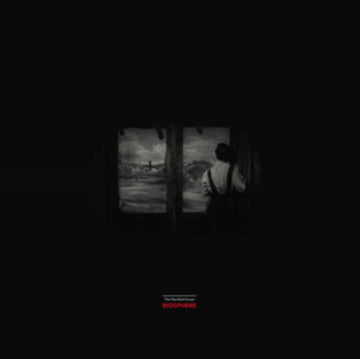 BIOSPHERE | PETRIFIED FOREST | VINYL RECORD (LP)