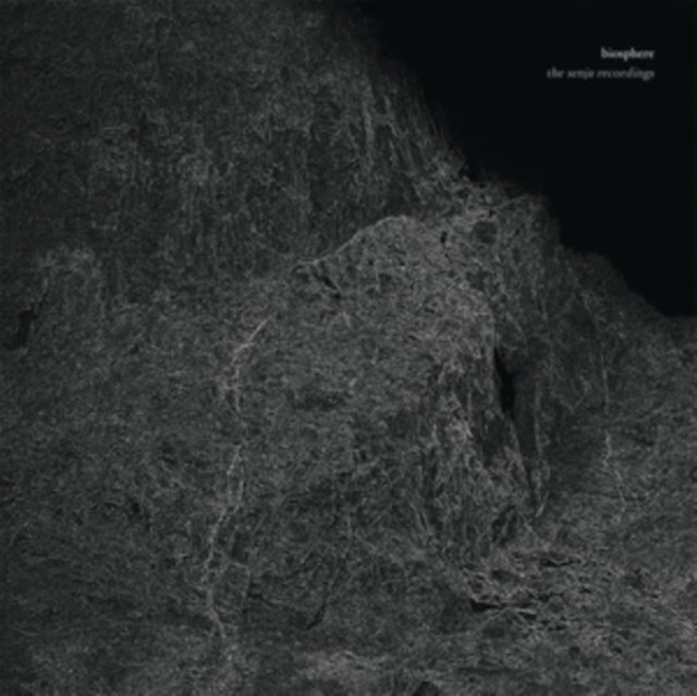 BIOSPHERE | SENJA RECORDINGS | VINYL RECORD (LP)