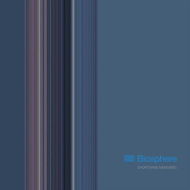 BIOSPHERE | SHORTWAVE MEMORIES | VINYL RECORD (LP)