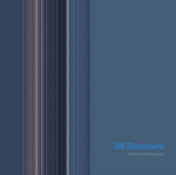BIOSPHERE | SHORTWAVE MEMORIES | VINYL RECORD (LP)