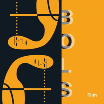 FILM | VINYL RECORD (LP)
