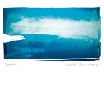 SUBSTRATA | VINYL RECORD (LP)