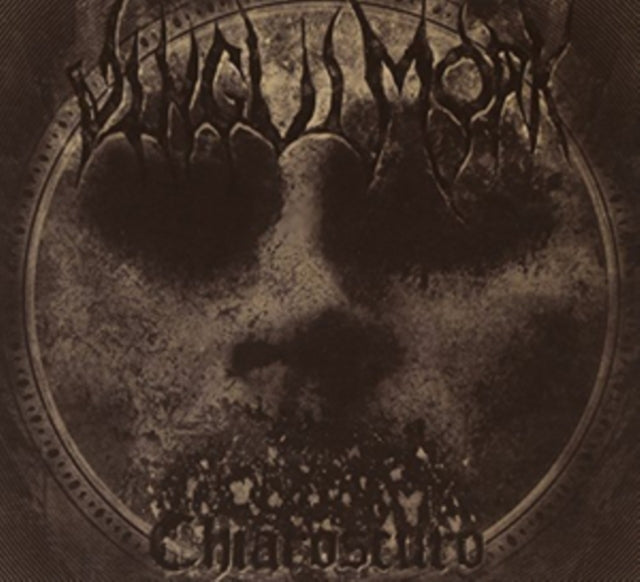 VINGULMORK | CHIAROSCURO | VINYL RECORD (LP)