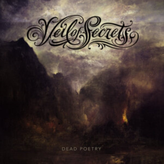 VEIL OF SECRETS | DEAD POETRY | VINYL RECORD (LP)