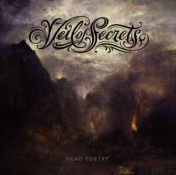 VEIL OF SECRETS | DEAD POETRY | VINYL RECORD (LP)