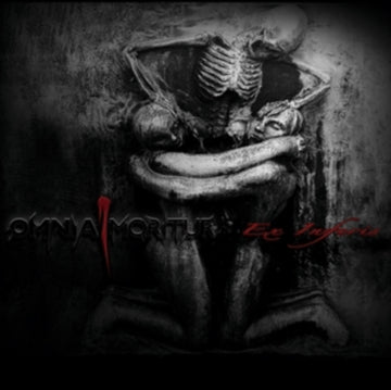 OMNIA MORITUR | EX INFERIS | VINYL RECORD (LP)