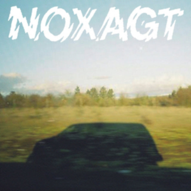 NOXAGT | COLLECTION 1 | VINYL RECORD (LP)
