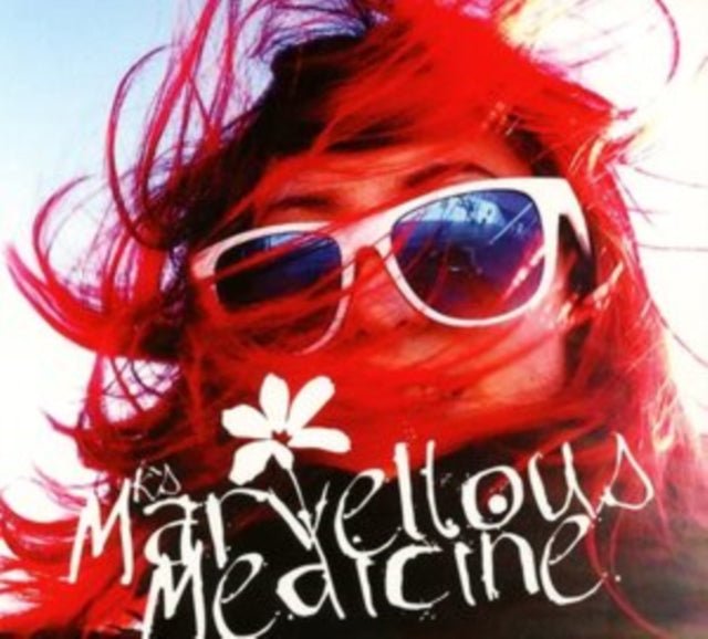 MK'S MARVELLOUS MEDICINE | MK'S MARVELLOUS MEDICINE (INC FULL CD) | VINYL RECORD (LP)