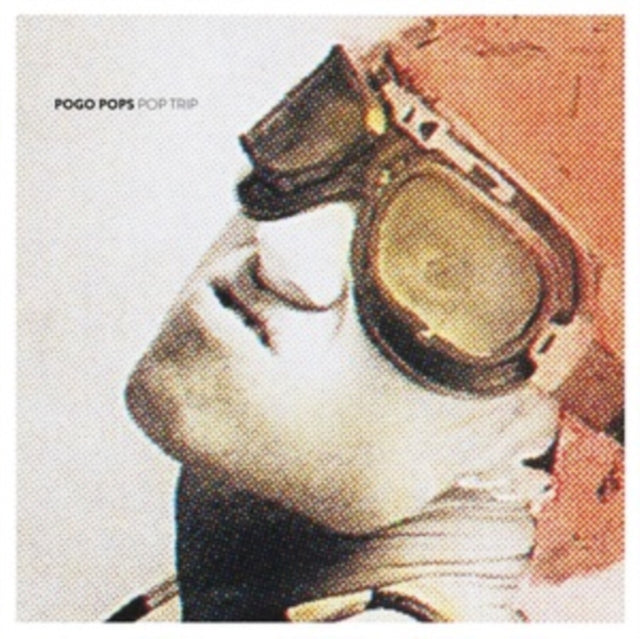 POGO POPS | POP TRIP (LP/CD) | VINYL RECORD (LP)
