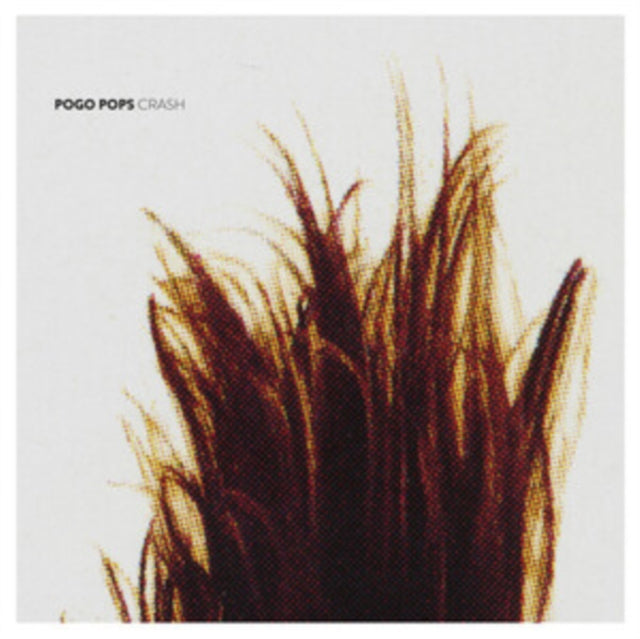 POGO POPS | CRASH (LP/CD) | VINYL RECORD (LP)