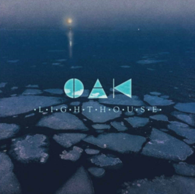 OAK | LIGHTHOUSE | CD