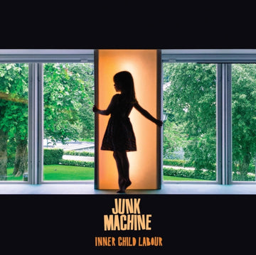 INNER CHILD LABOUR | VINYL RECORD (LP)