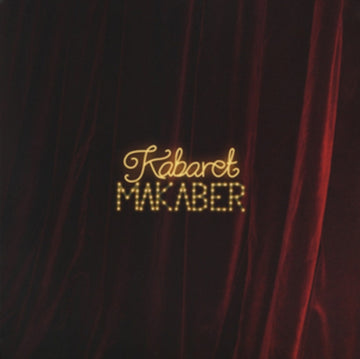 KABARET | MAKABER | VINYL RECORD (LP)