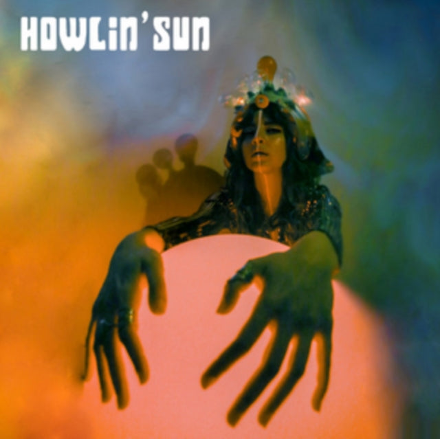 HOWLIN SUN | HOWLIN SUN | VINYL RECORD (LP)