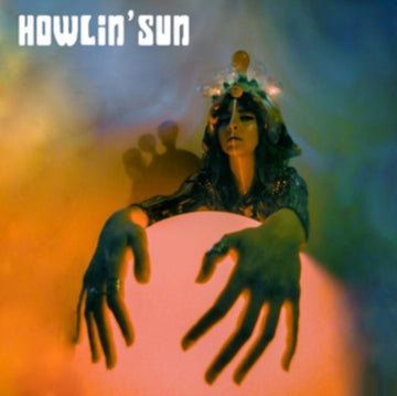 HOWLIN SUN | HOWLIN SUN | VINYL RECORD (LP)