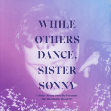WHILE OTHERS DANCE | VINYL RECORD (LP)