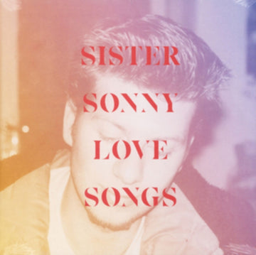 LOVESONGS | VINYL RECORD (LP)