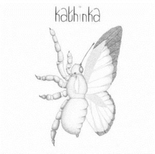 KATHINKA | KATHINKA | VINYL RECORD (LP)