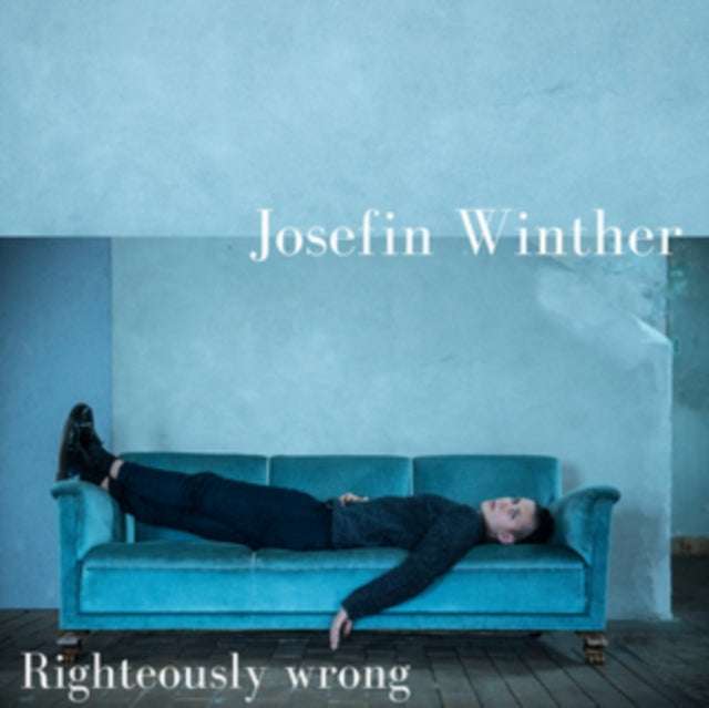 WINTER, JOSEFIN | RIGHTEOUSLY WRONG | VINYL RECORD (LP)